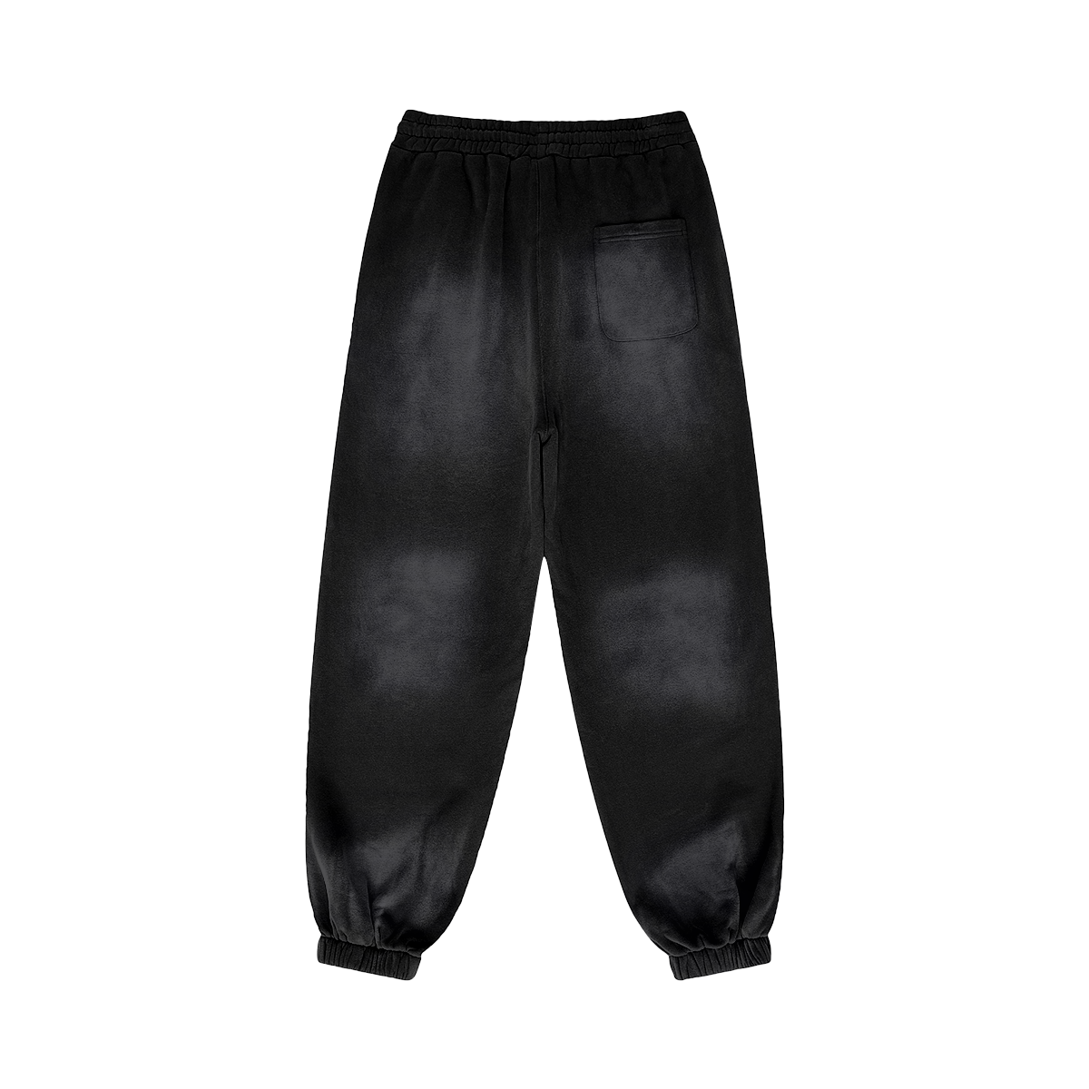 BAMBRILA Snow Washed pants