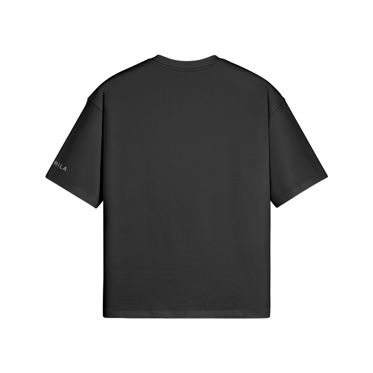 T-shirt à épaules tombantes Evolved Warriors 280GSM