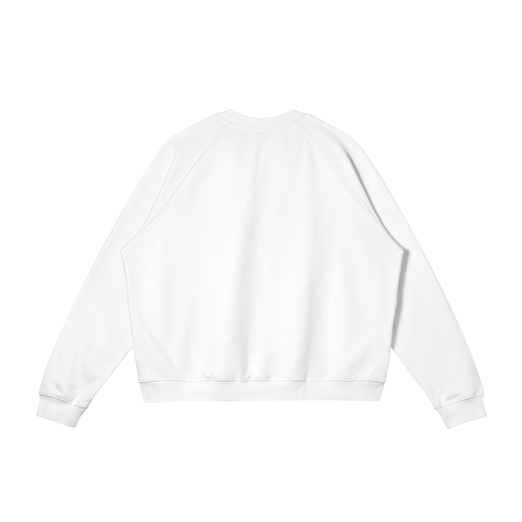 SACRIFICE 380GSM Heavyweight Sweatshirt