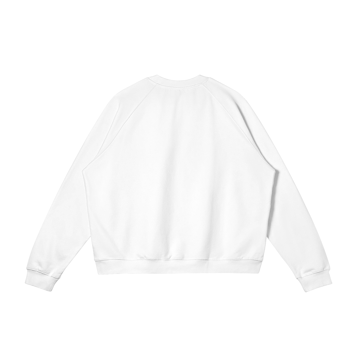 SACRIFICE 380GSM Heavyweight Sweatshirt