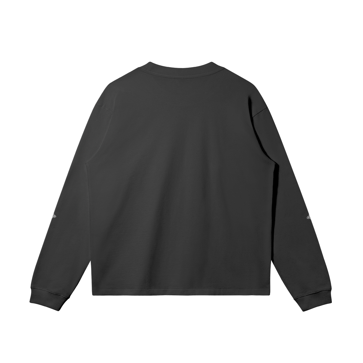 THRONE 240GSM Long Sleeve T Shirt