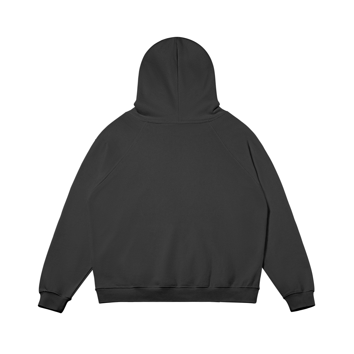 RULER 380GSM Heavyweight Hoodie