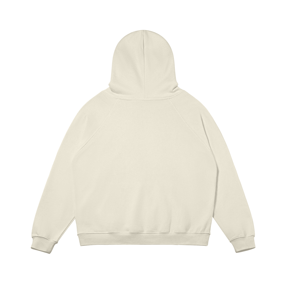 Sikh Empire 380 GSM Hoodie