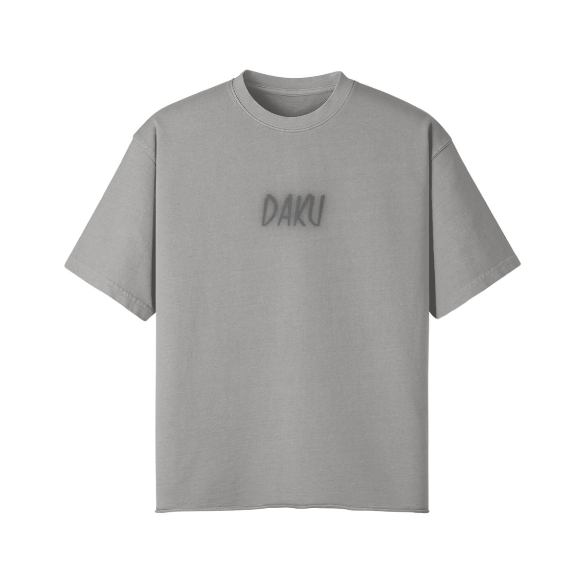 Daku 260 GSM Drop Shoulders T Shirt