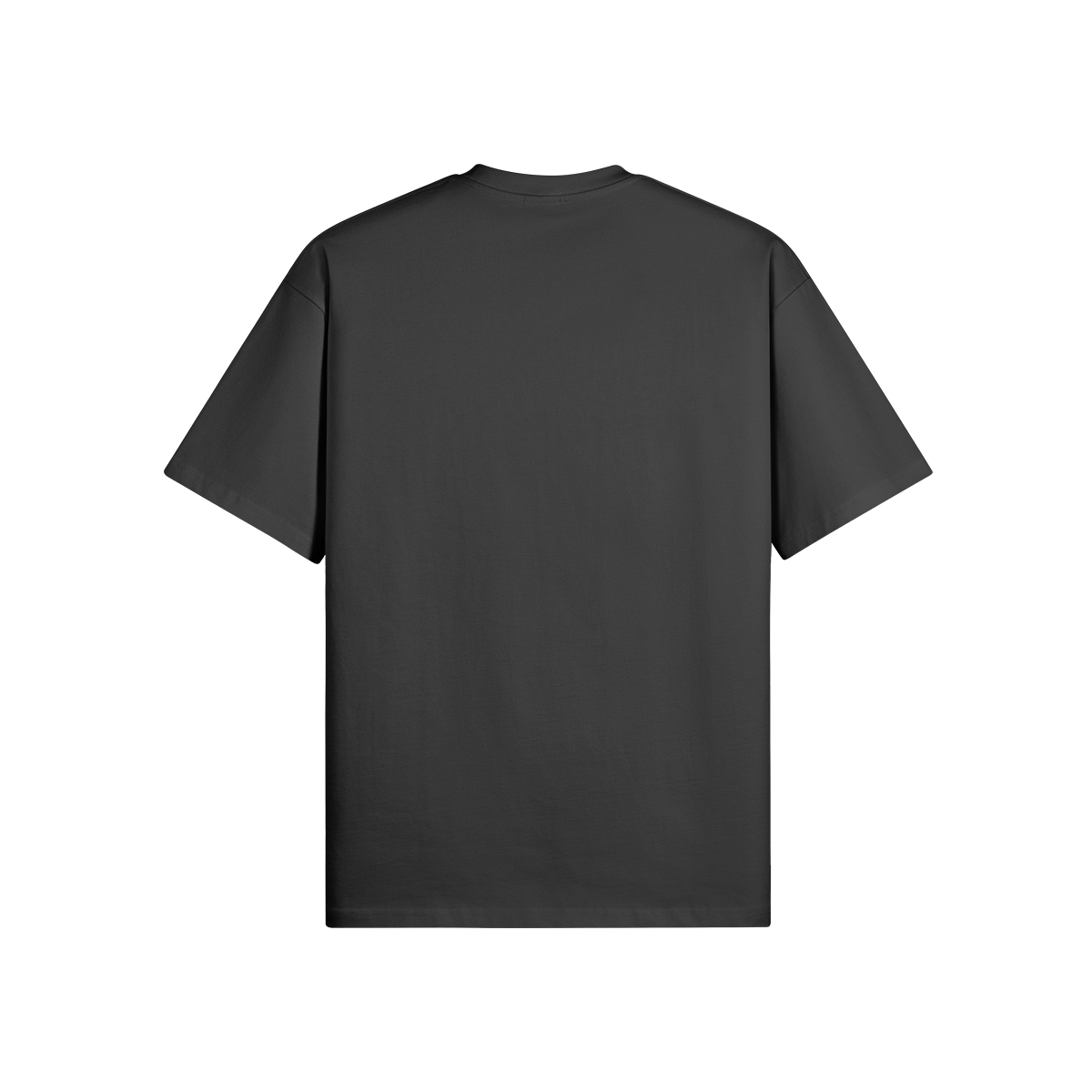 Retaliation 305 GSM Oversized T Shirt