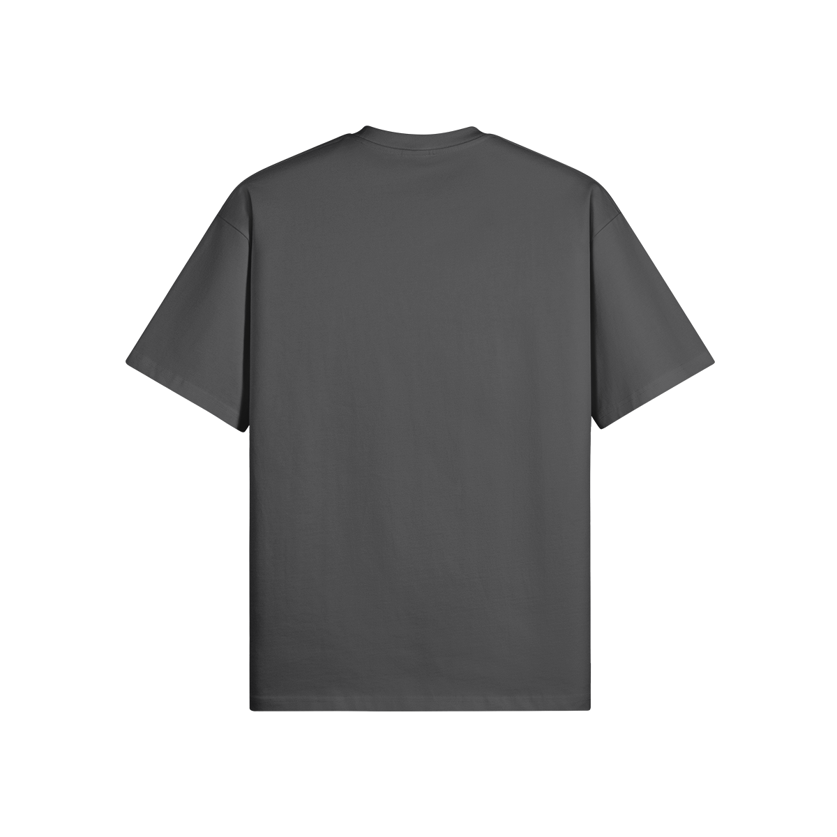 Retaliation 305 GSM Oversized T Shirt