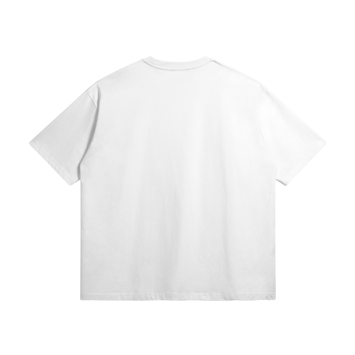 Maharaja 305 GSM Oversized T Shirt