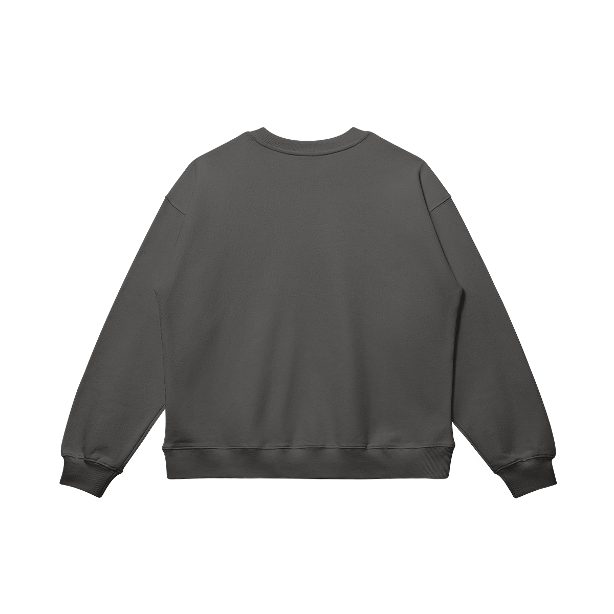 Maharani Jinda 370 GSM Heavyweight Oversized Sweatshirt