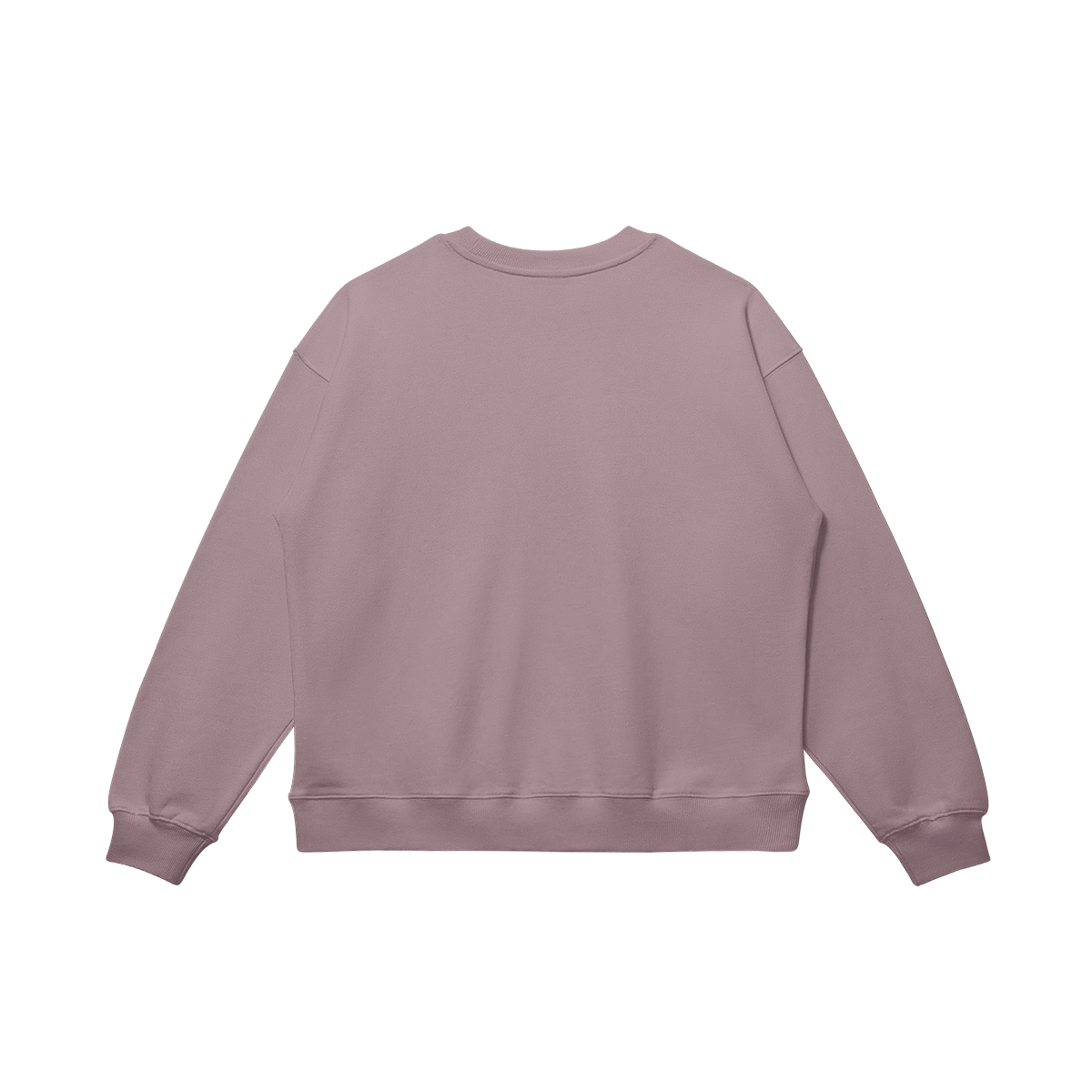 Maharani Jinda 370 GSM Heavyweight Oversized Sweatshirt