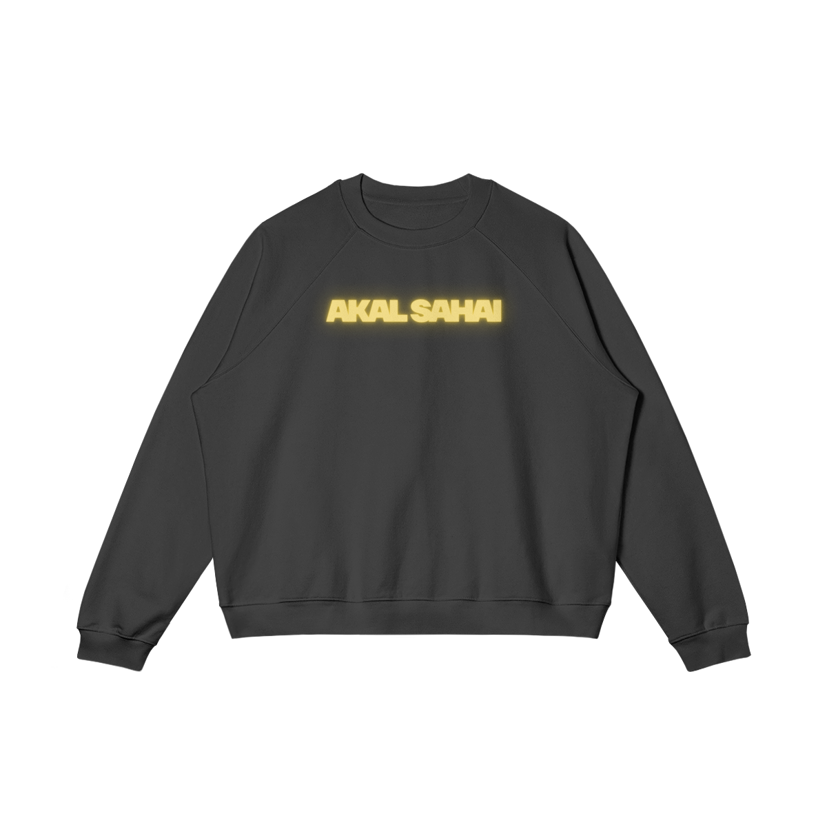 AKAL SAHAI 380 GSM HEAVYWEIGHT SWEATSHIRT