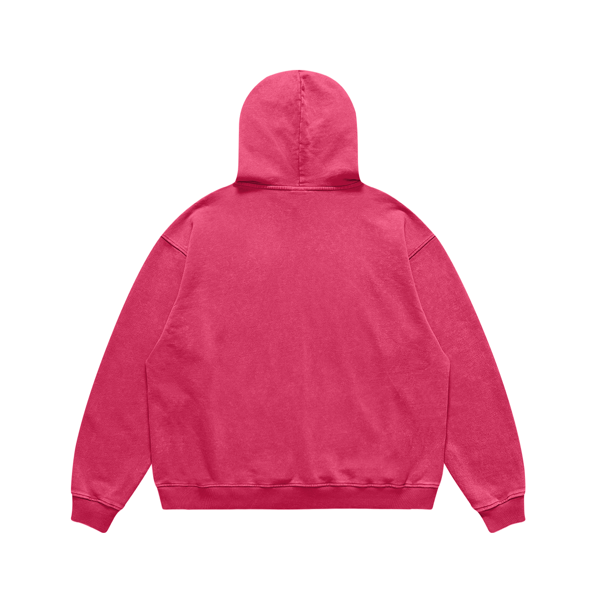 Maharani Jinda 440GSM Super Heavyweight Oversized Hoodie