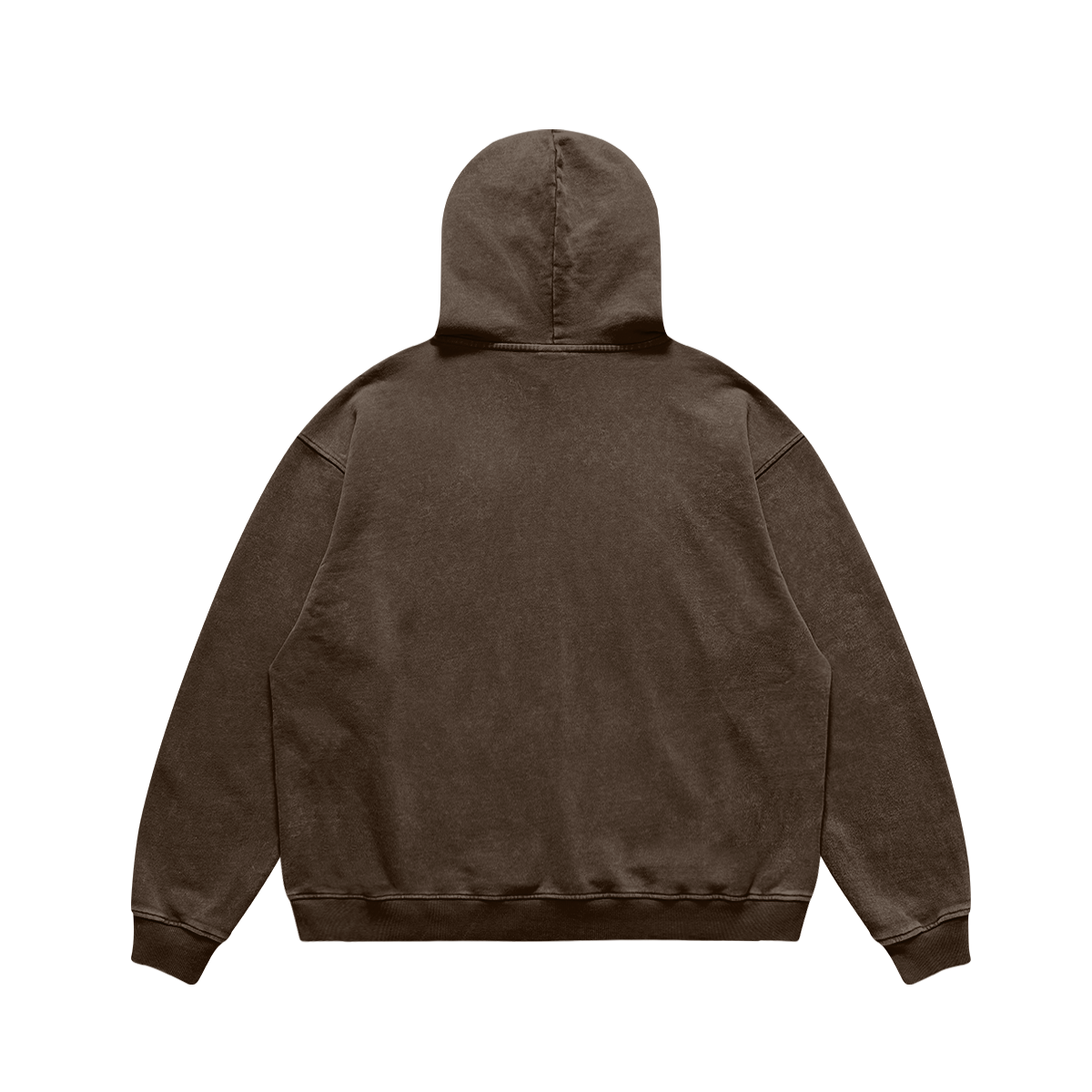 Maharani Jinda 440GSM Super Heavyweight Oversized Hoodie