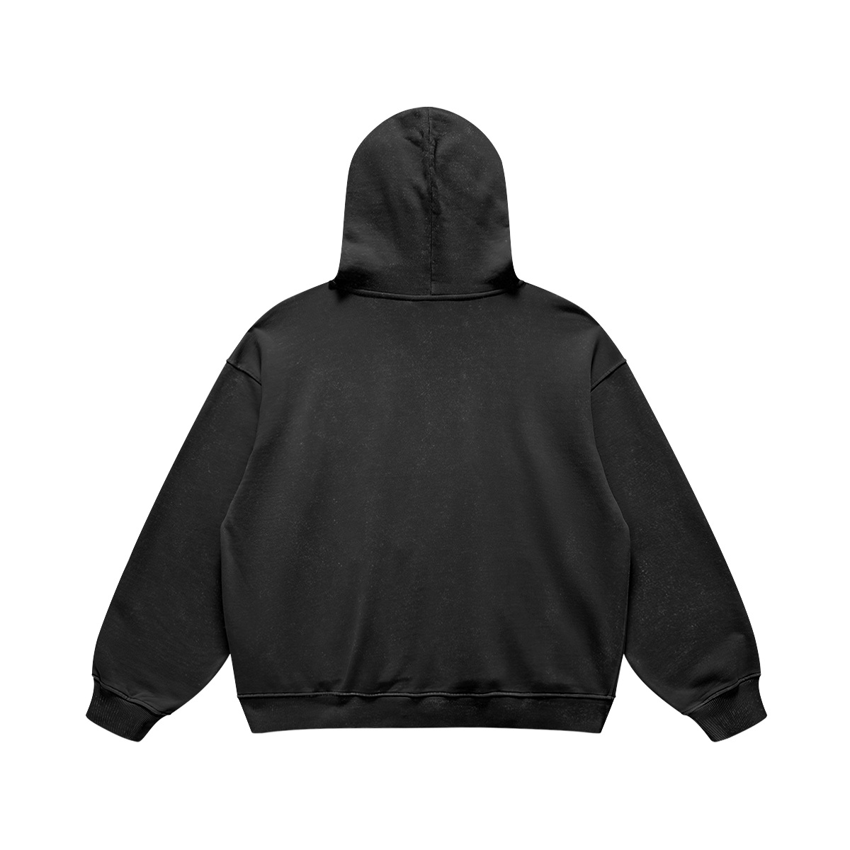 5911 440GSM Super Heavyweight Retro Hoodie