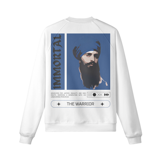 Sweat-shirt épais Immortal 380 GSM