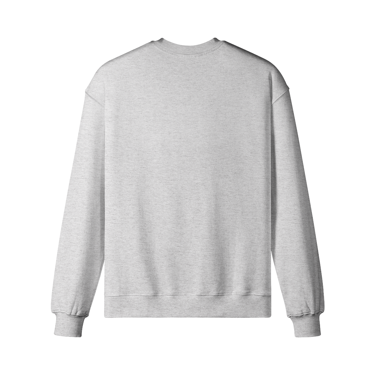 SINGH 370GSM Heavyweight Oversized Sweatshirt