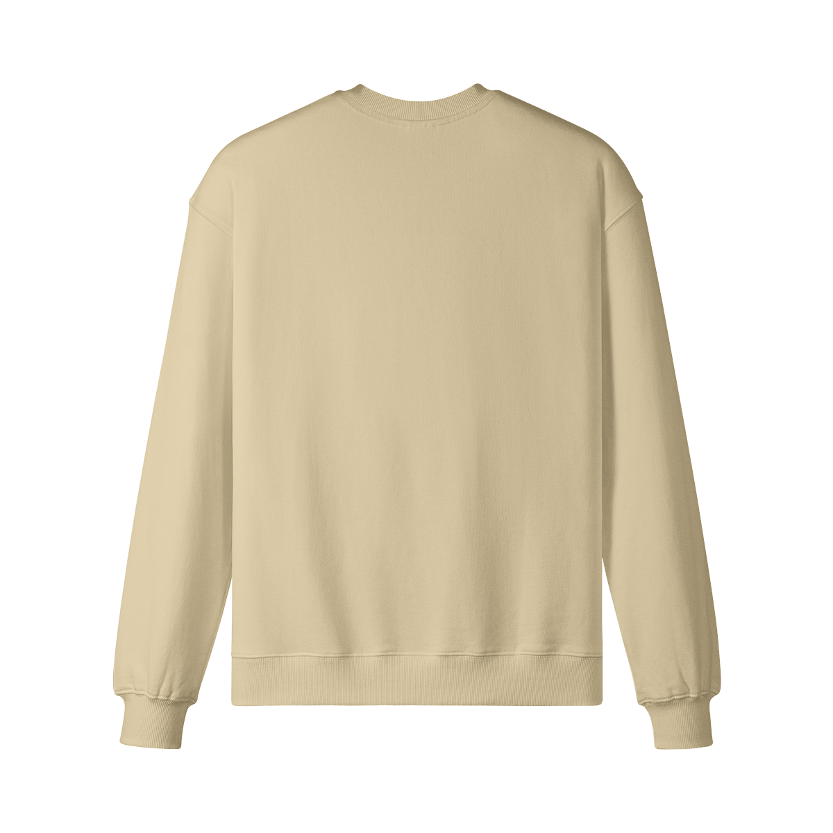 SINGH 370GSM Heavyweight Oversized Sweatshirt