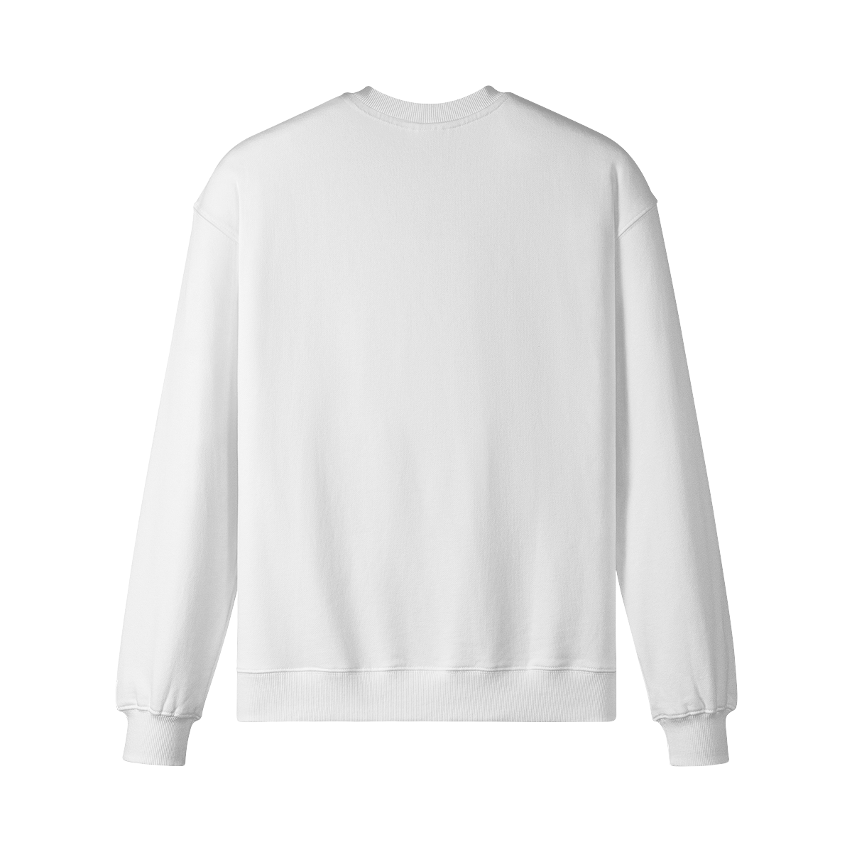 SINGH 370GSM Heavyweight Oversized Sweatshirt