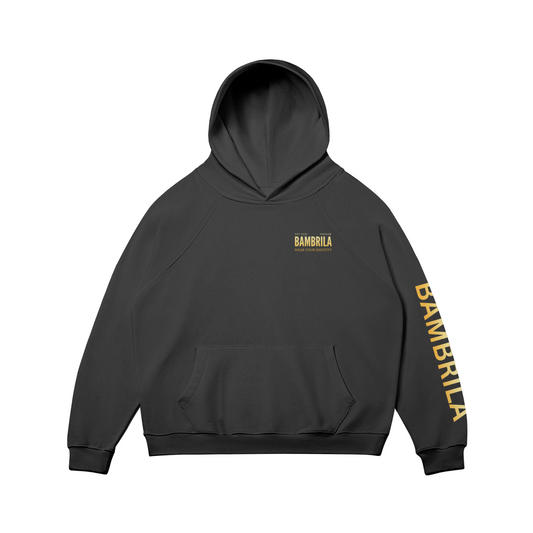 Regal Aurum 380GSM Fleece-lined Hoodie