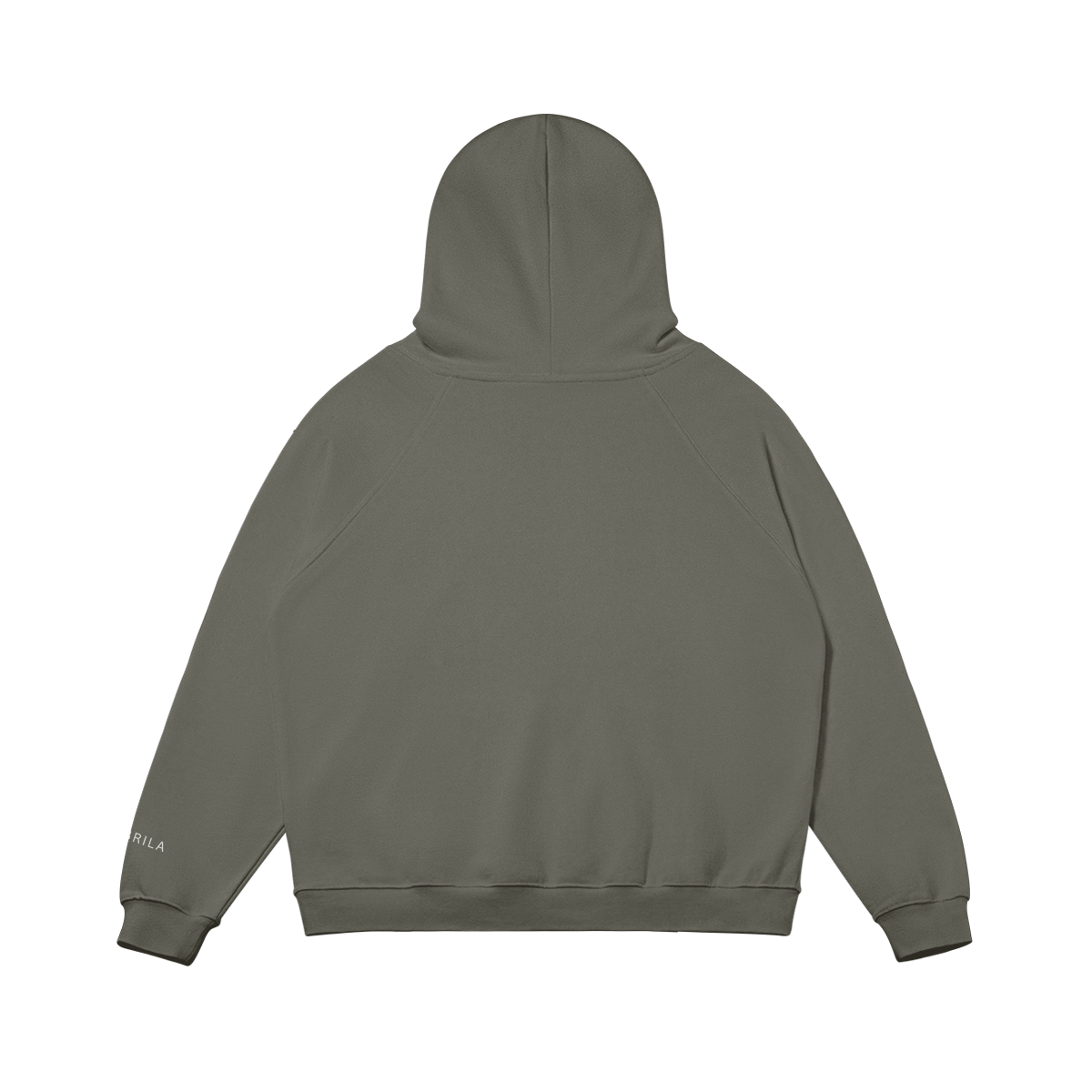 MAHARAJA 380GSM Heavyweight Hoodie