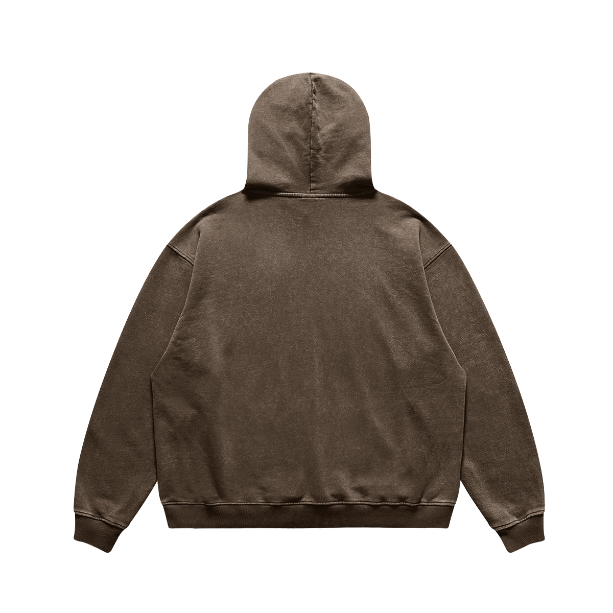 Saint Soldiers 440GSM Heavyweight Oversized Hoodie