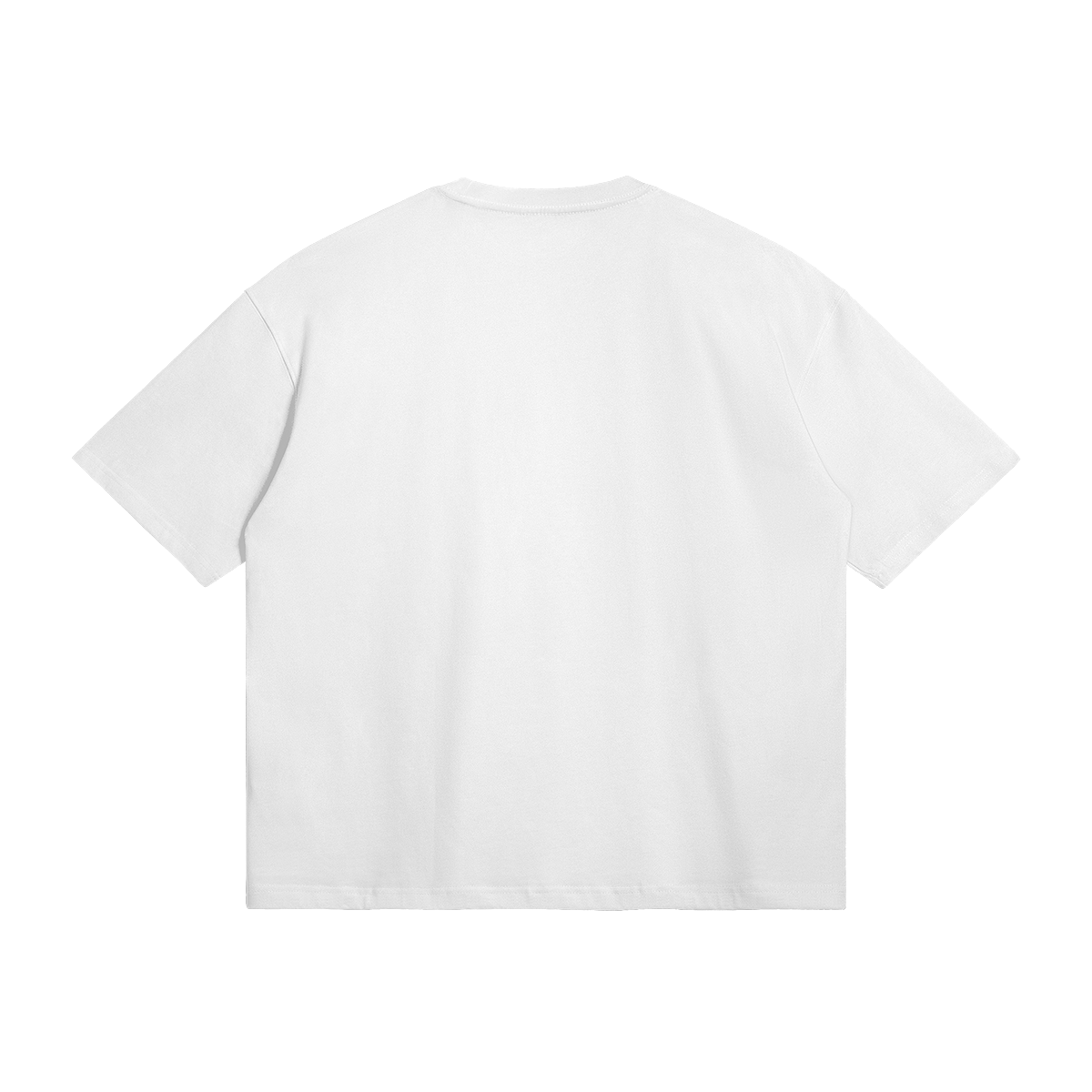 Maharaja 280 GSM Drop Shoulders T Shirt