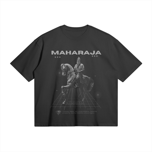 Maharaja 280 GSM Drop Shoulders T Shirt